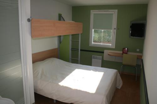 Ibis Budget Nancy Porte Sud 호드몽 외부 사진